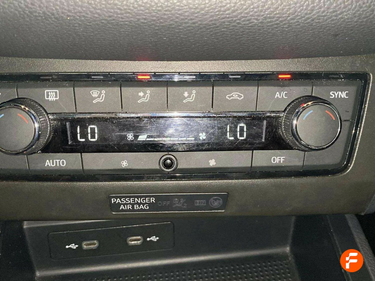 Foto Seat Ibiza 19