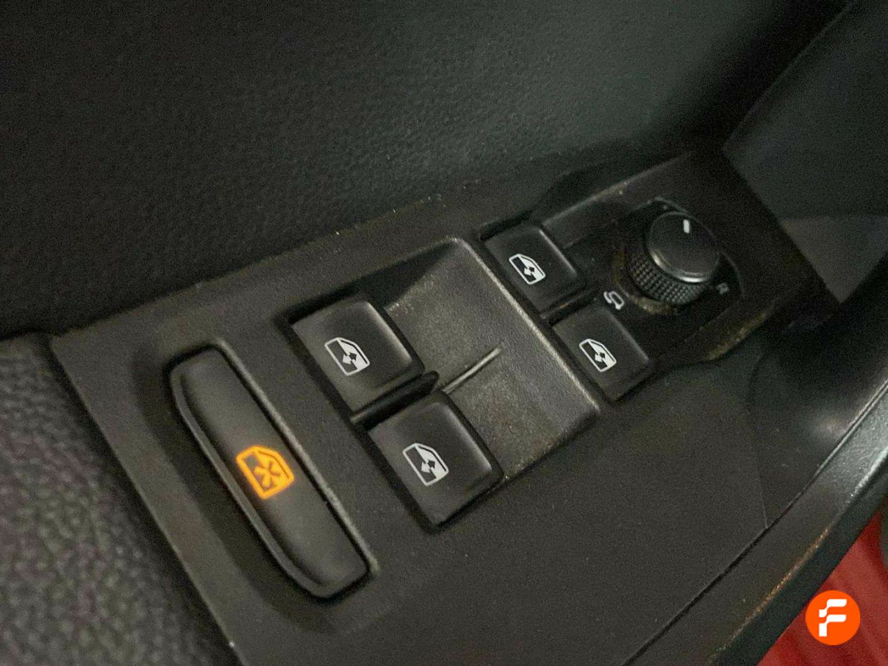Foto Seat Ibiza 23