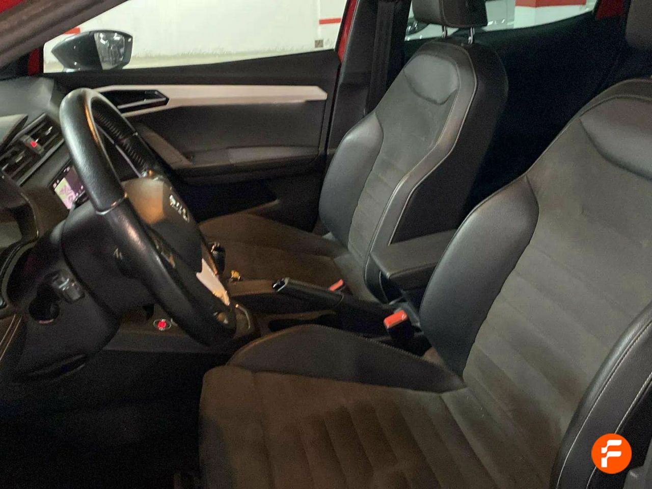 Foto Seat Ibiza 24