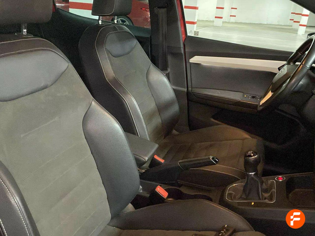 Foto Seat Ibiza 25