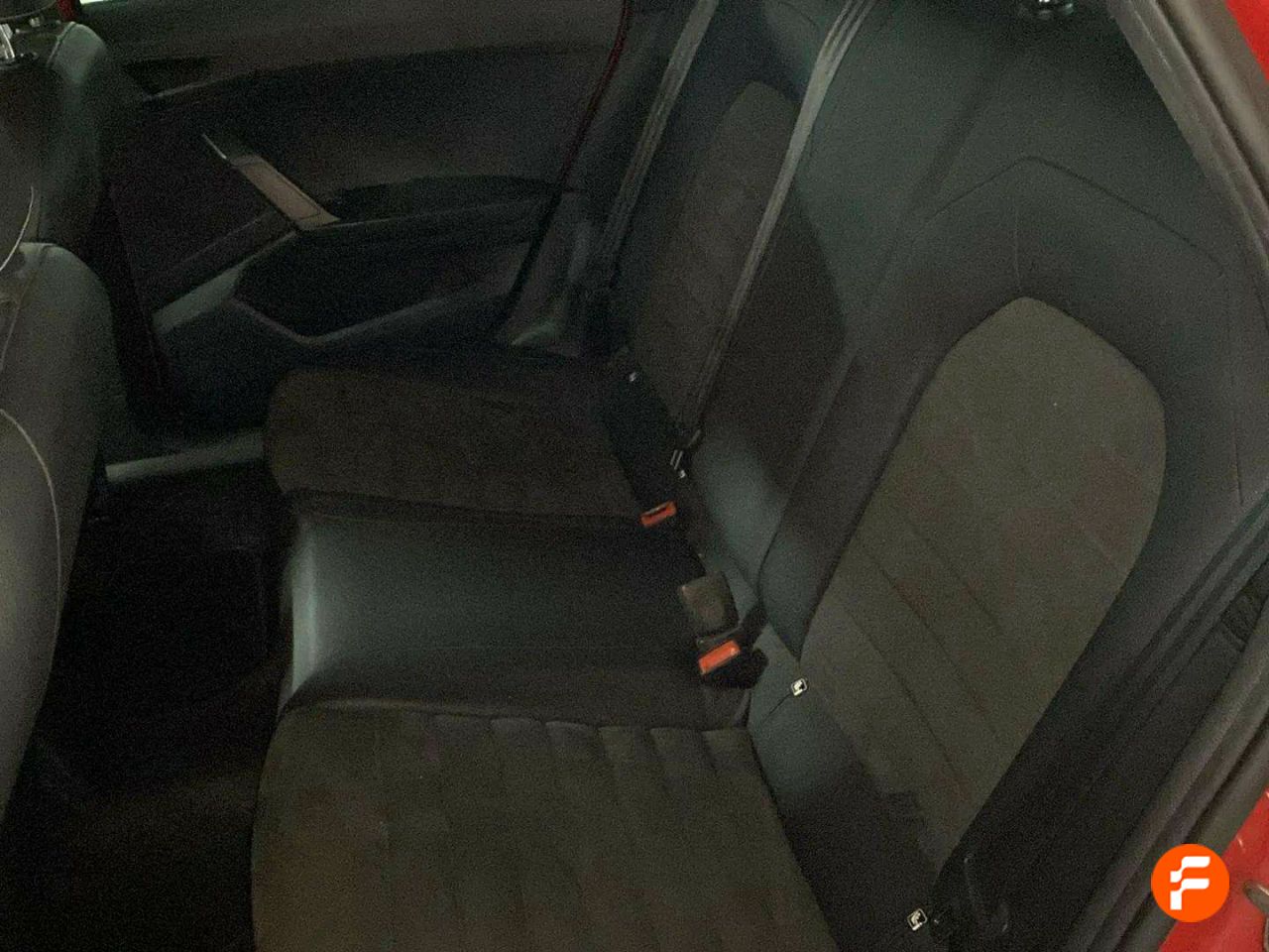 Foto Seat Ibiza 26