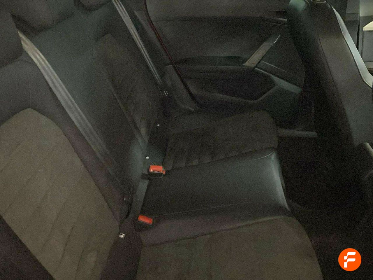Foto Seat Ibiza 27