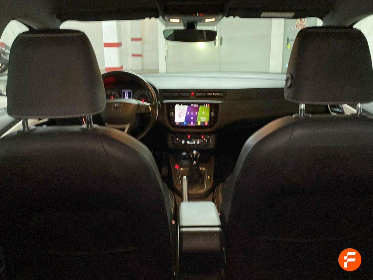 Foto Seat Ibiza 28