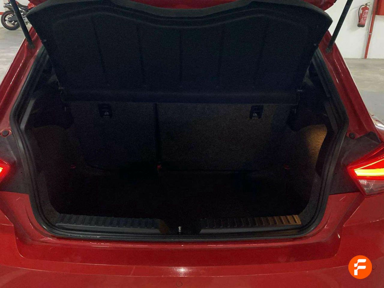 Foto Seat Ibiza 29