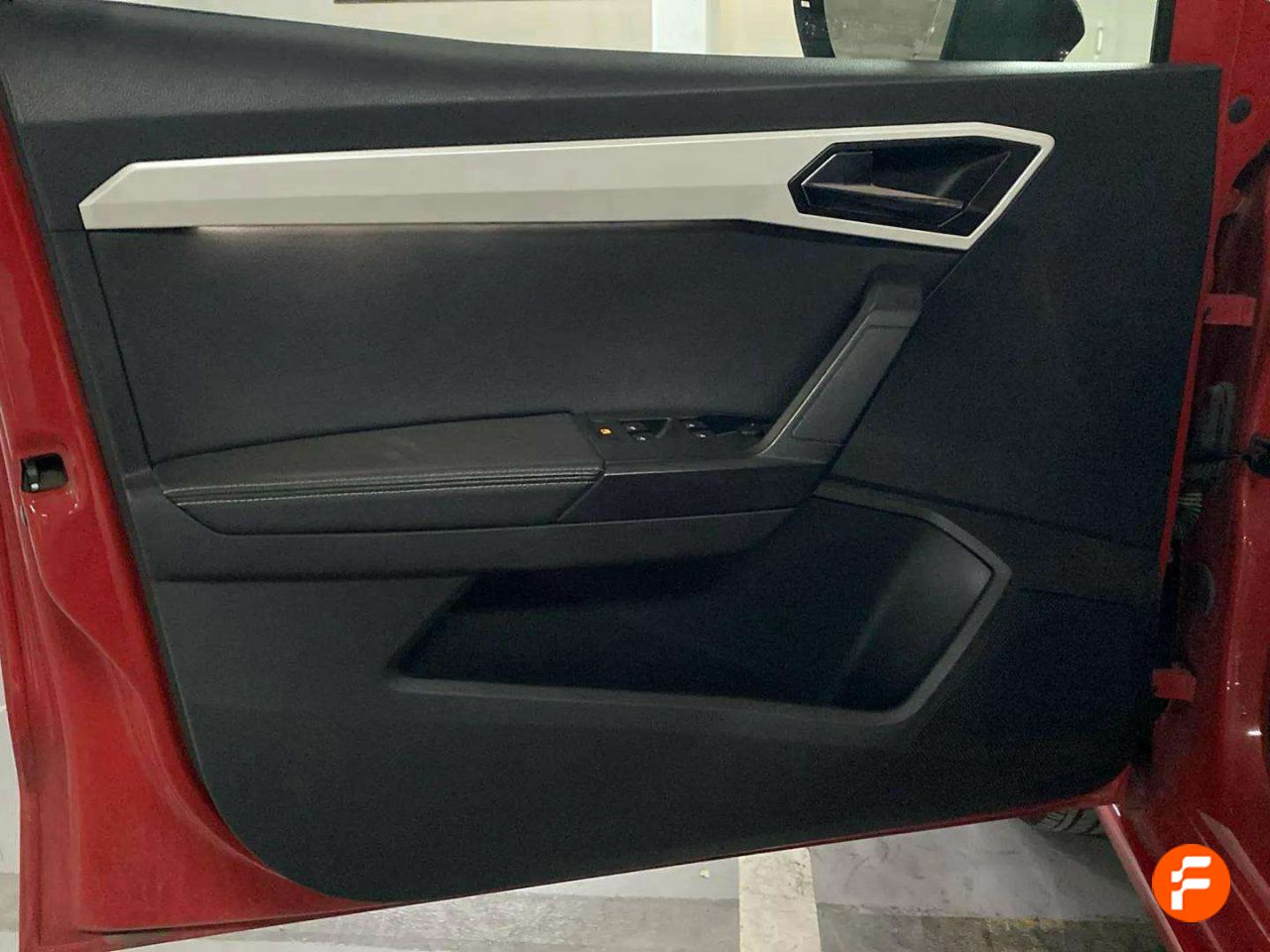 Foto Seat Ibiza 30