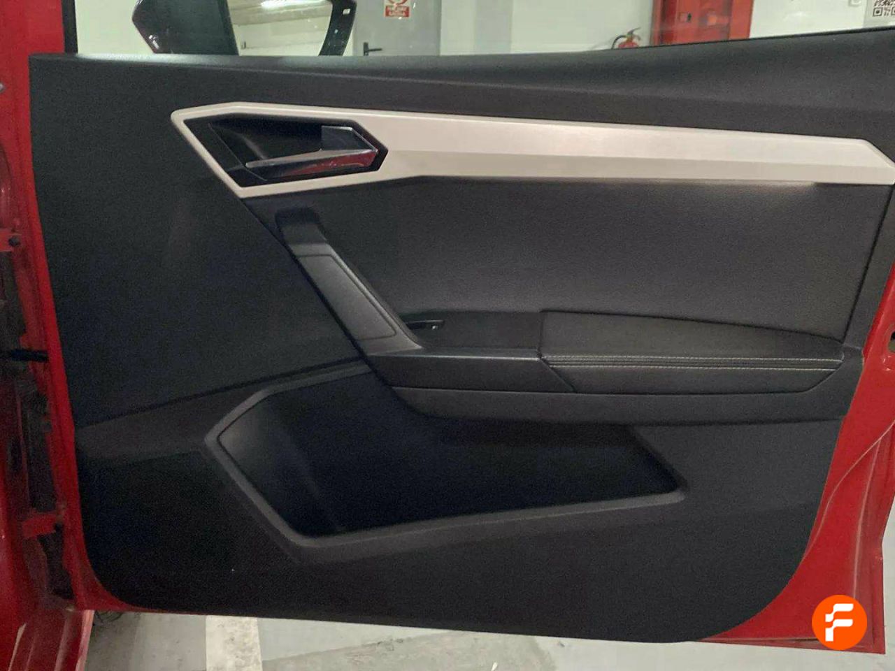 Foto Seat Ibiza 31