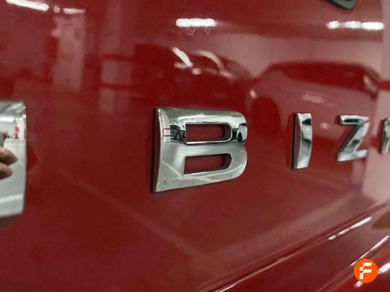 Foto Seat Ibiza 34