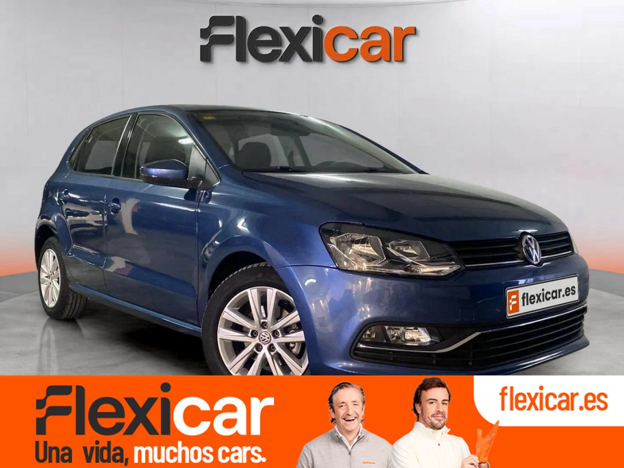 Foto Volkswagen Polo 1