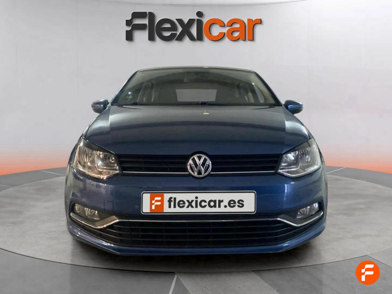 Foto Volkswagen Polo 2