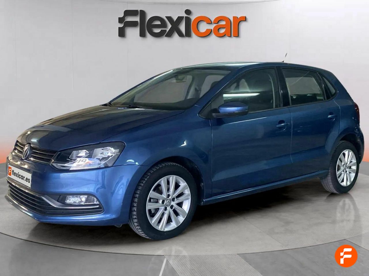 Foto Volkswagen Polo 3