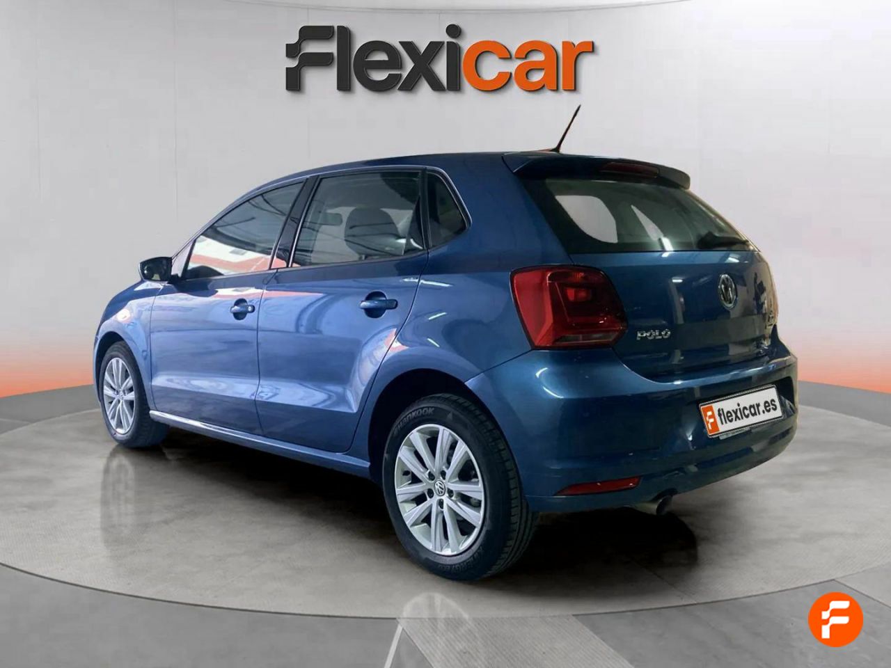 Foto Volkswagen Polo 5