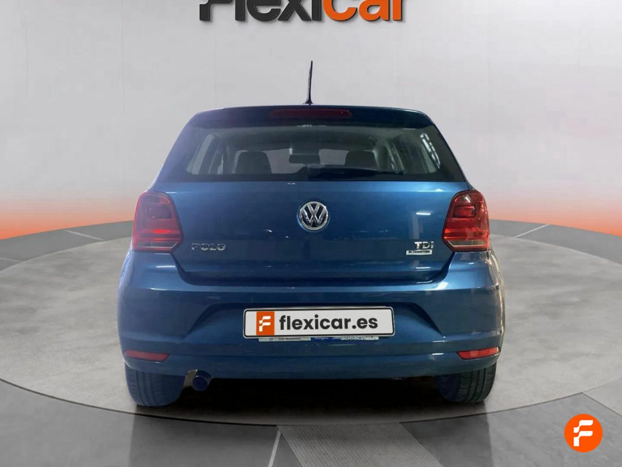 Foto Volkswagen Polo 7