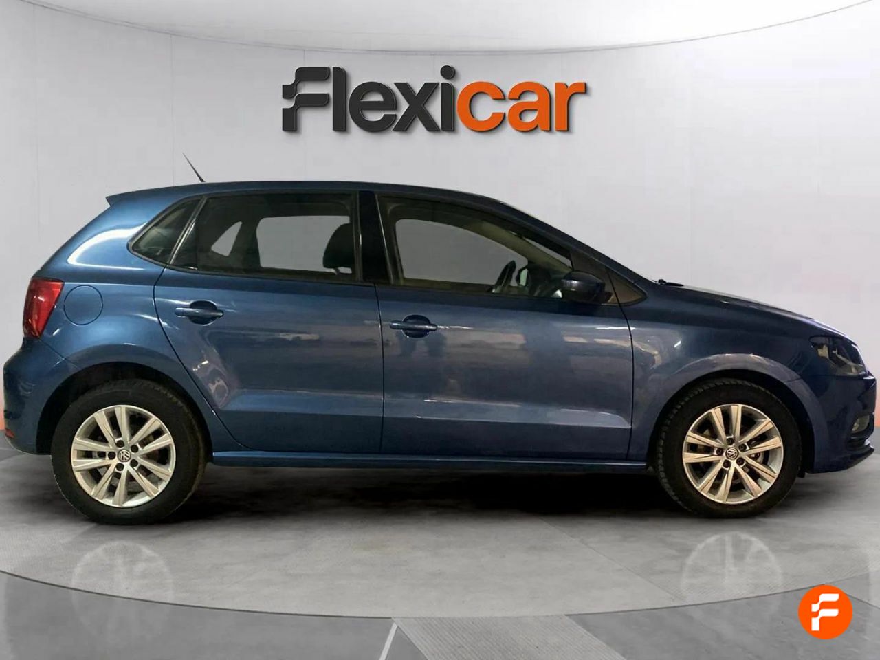 Foto Volkswagen Polo 9