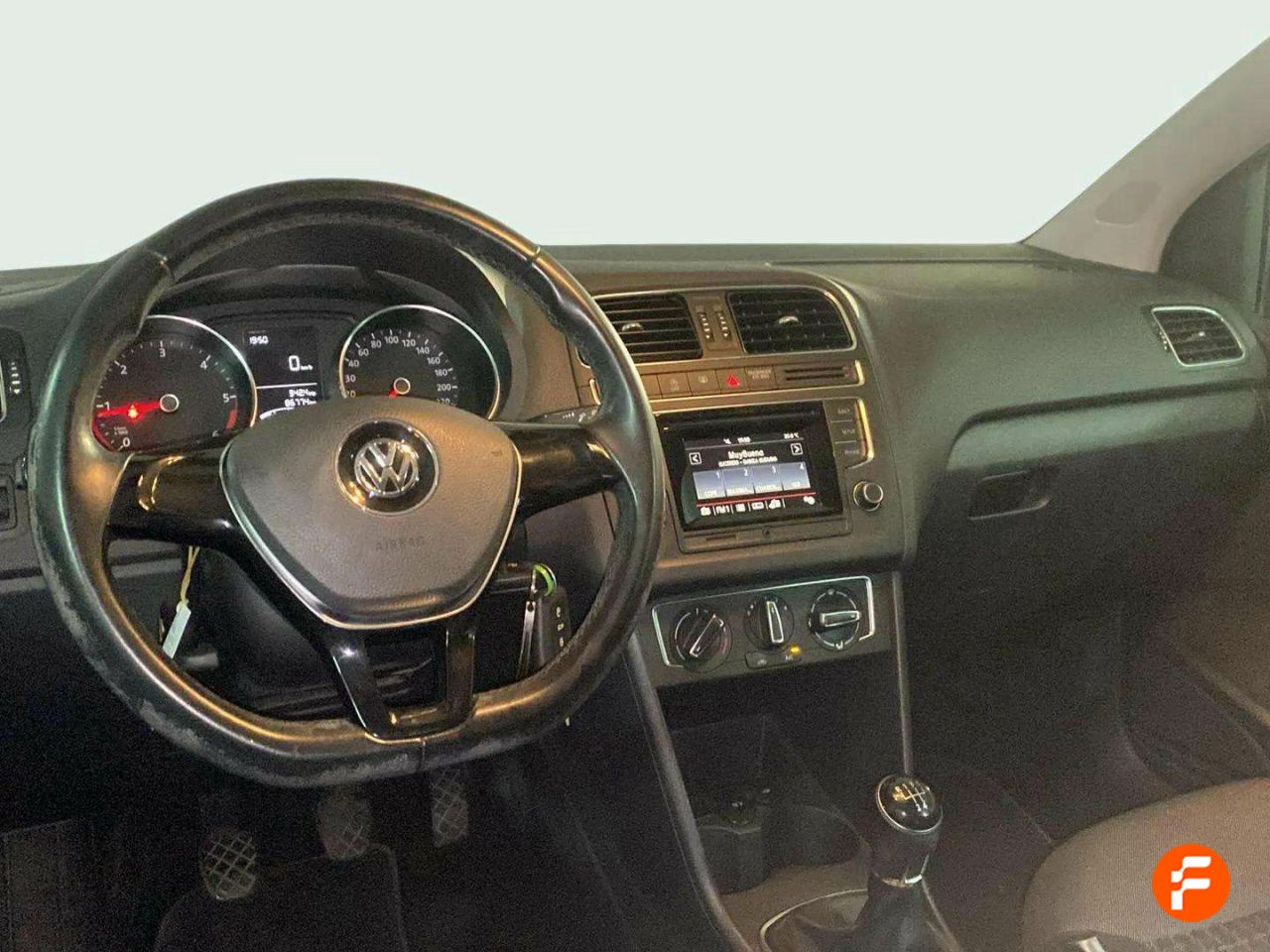 Foto Volkswagen Polo 10