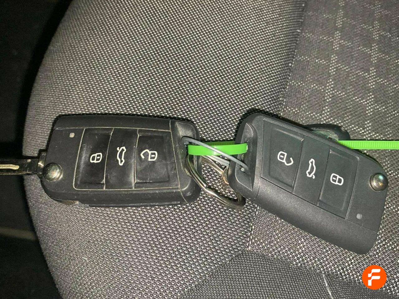 Foto Volkswagen Polo 15