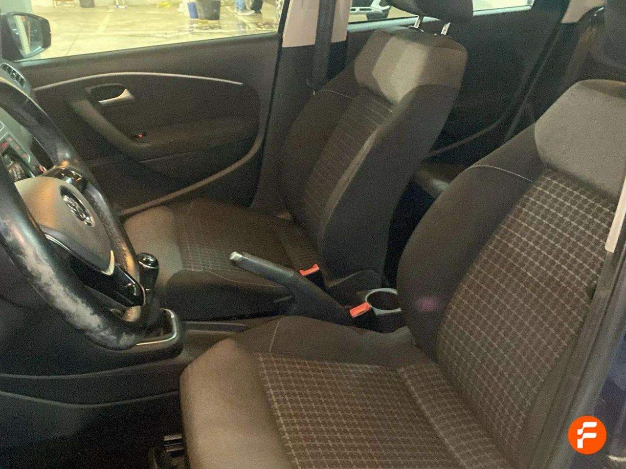Foto Volkswagen Polo 19