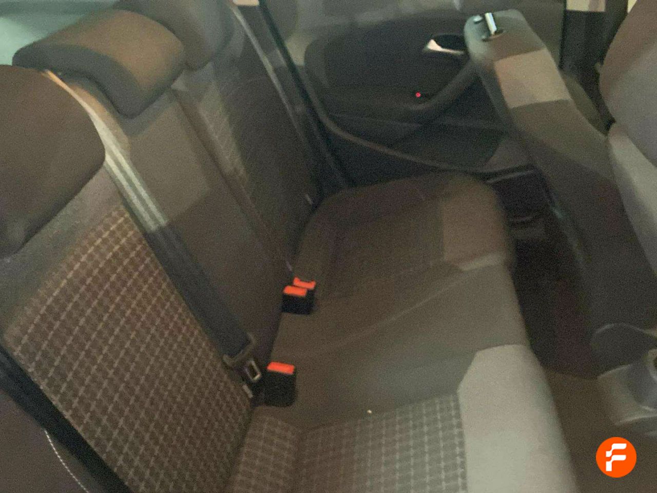 Foto Volkswagen Polo 22