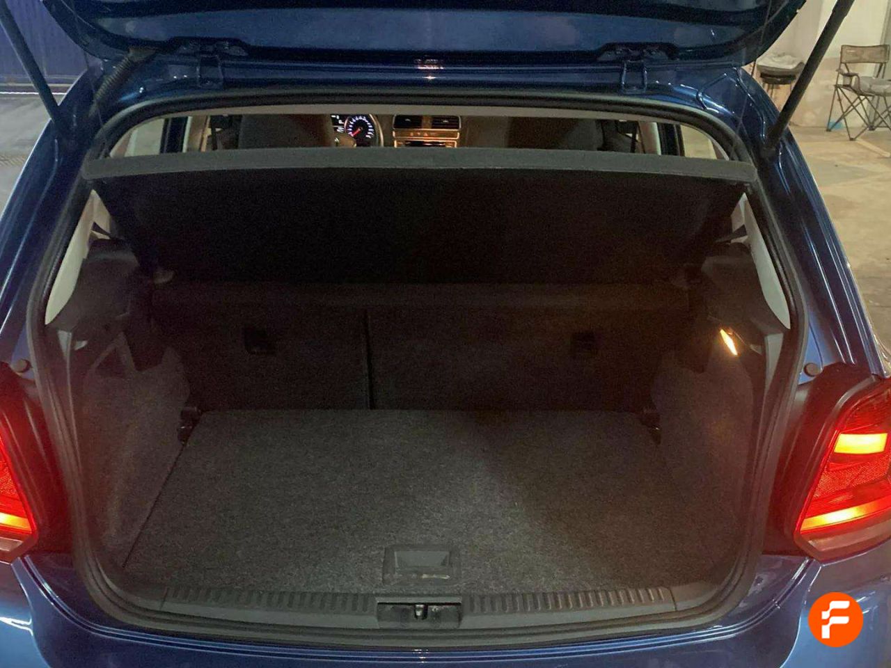 Foto Volkswagen Polo 24