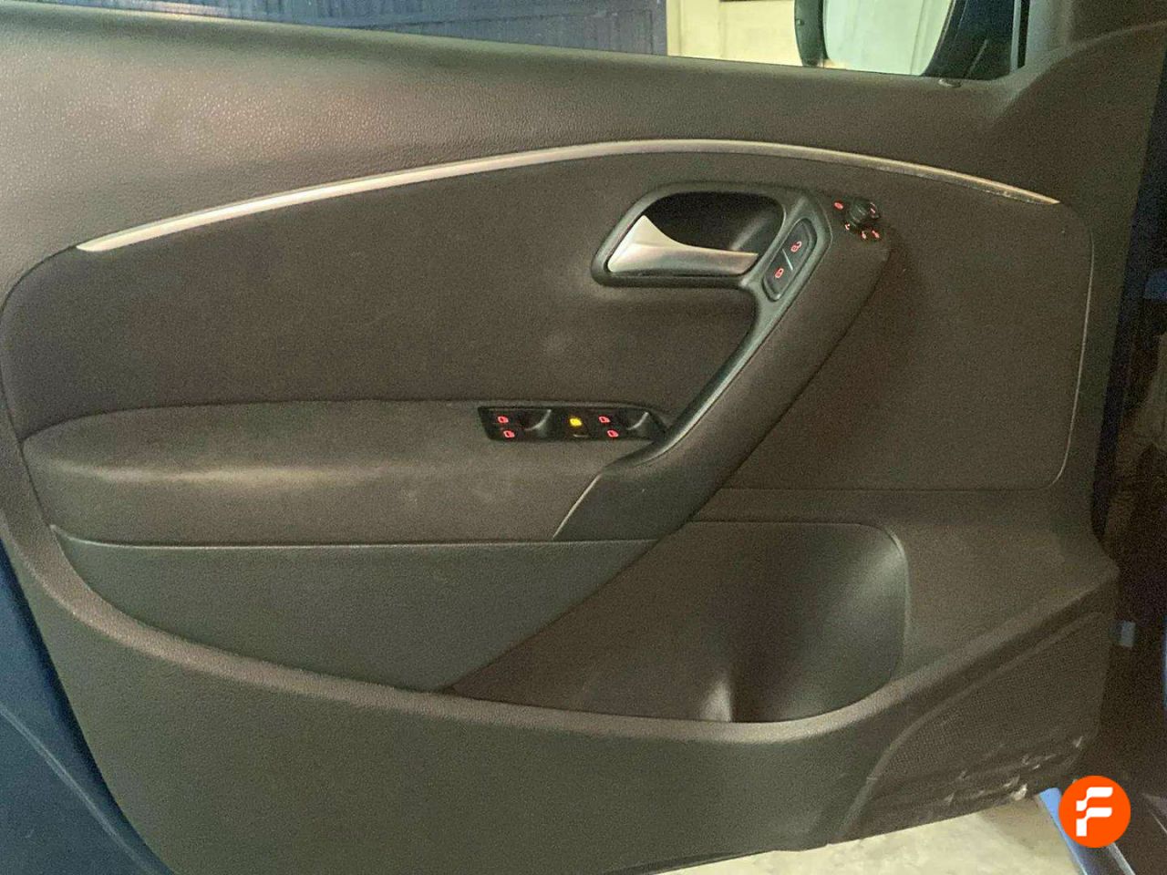Foto Volkswagen Polo 25