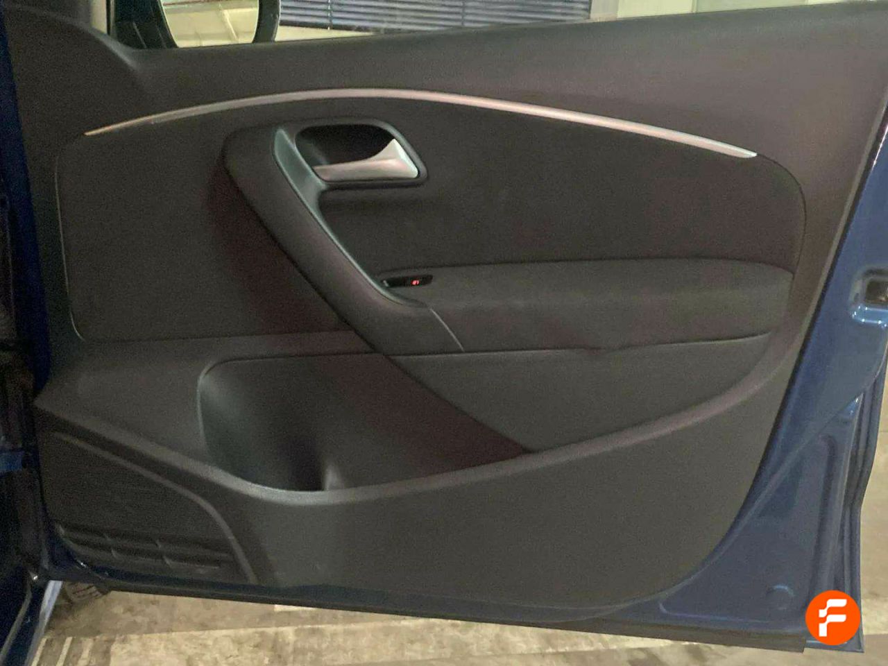 Foto Volkswagen Polo 26