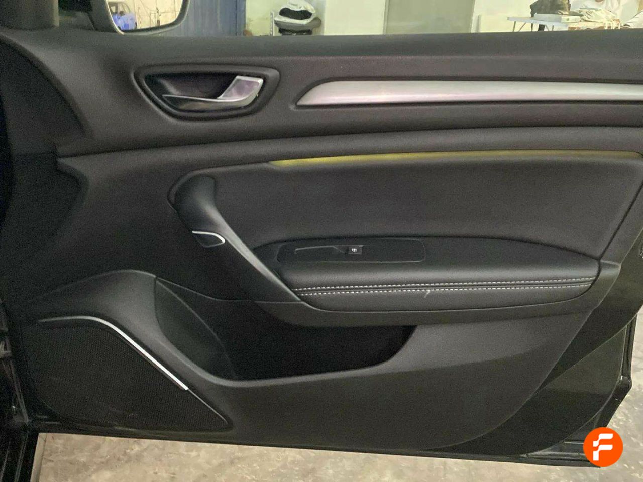 Foto Renault Mégane 31