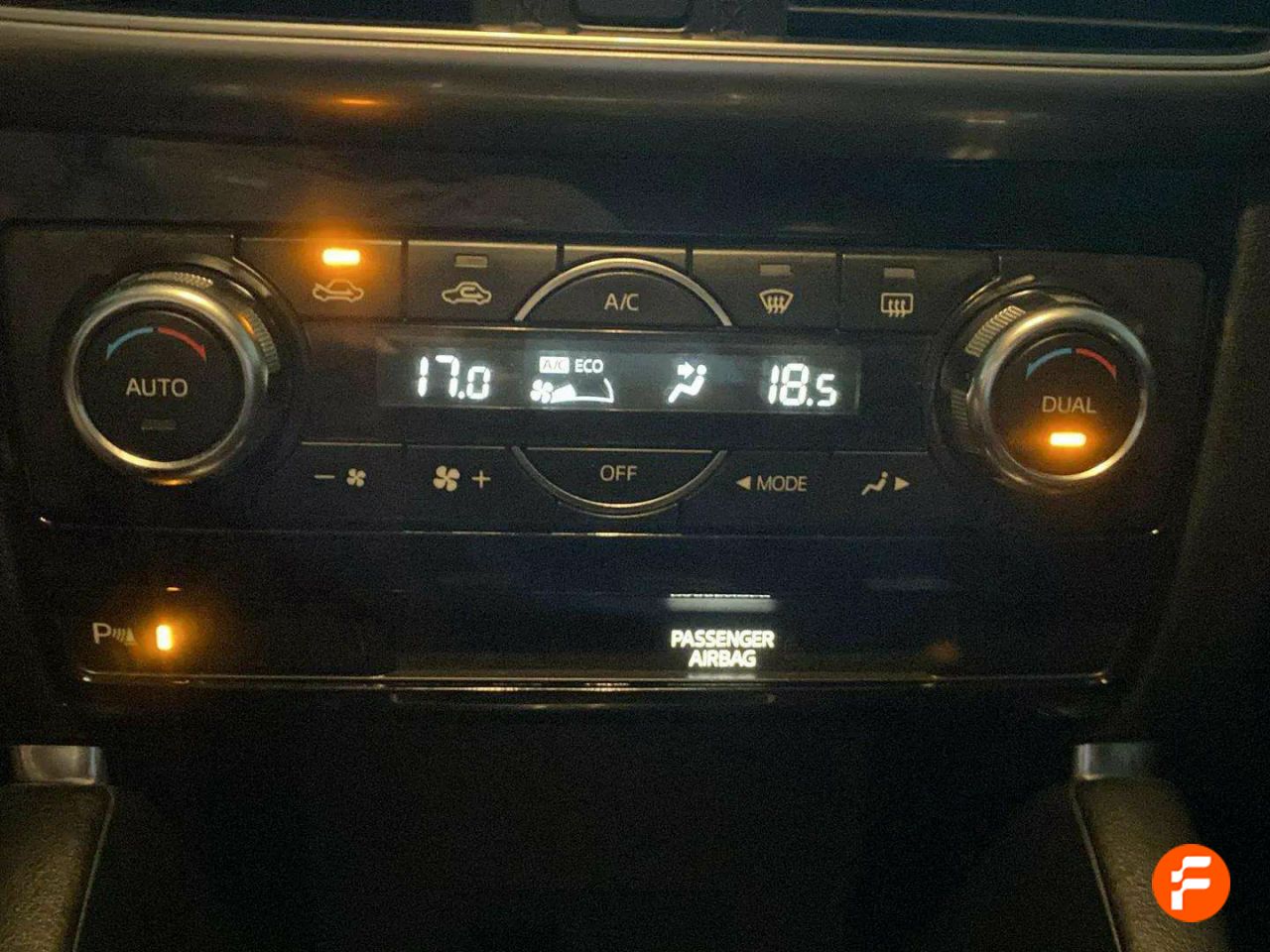Foto Mazda CX-5 18