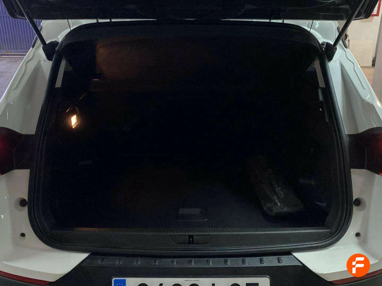 Foto Opel Grandland X 28
