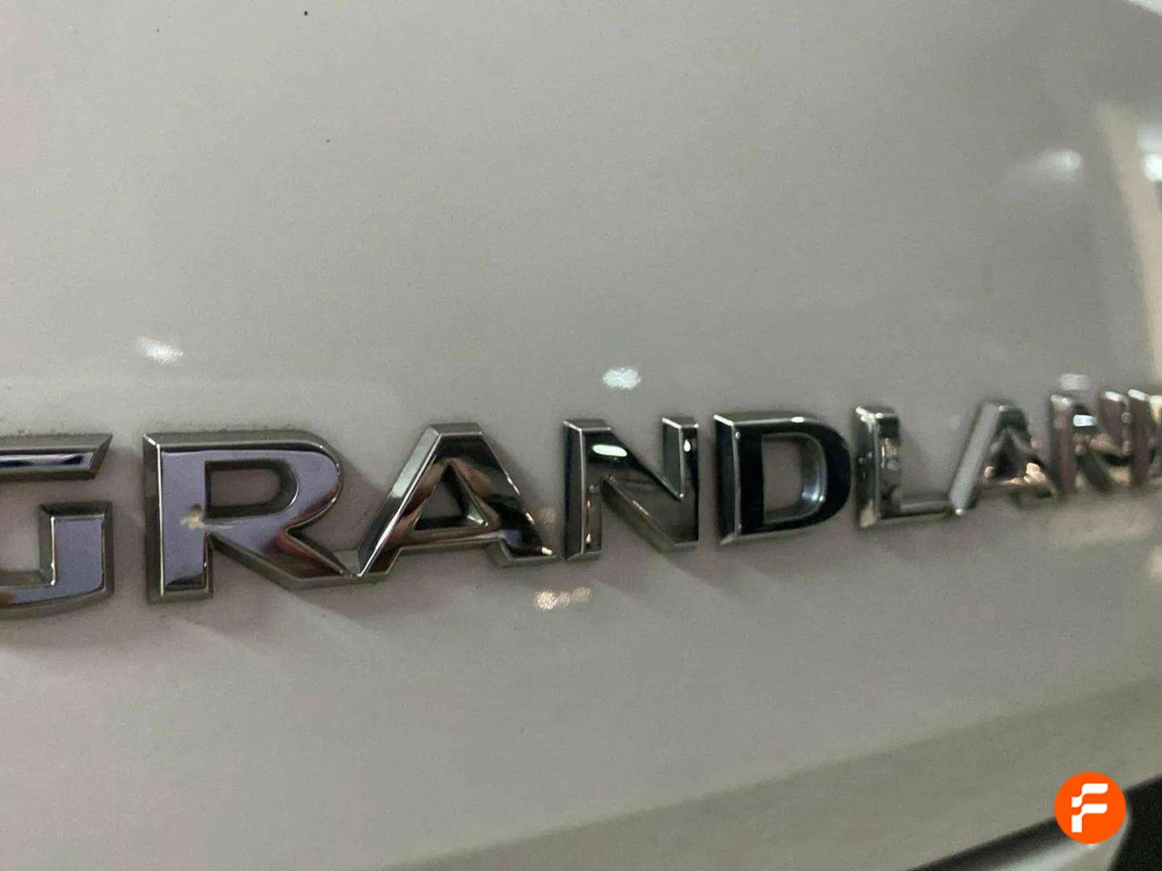 Foto Opel Grandland X 33