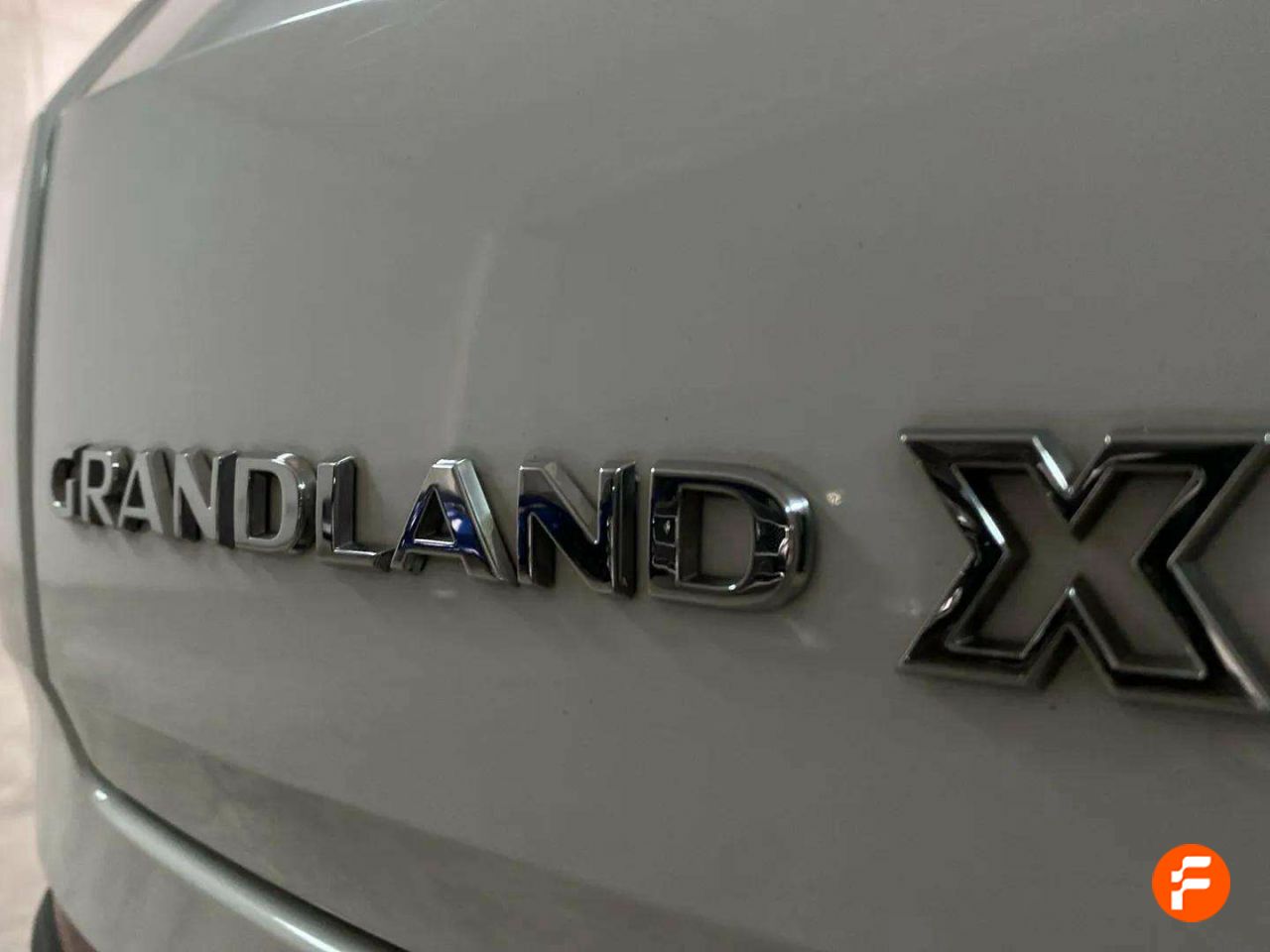 Foto Opel Grandland X 34