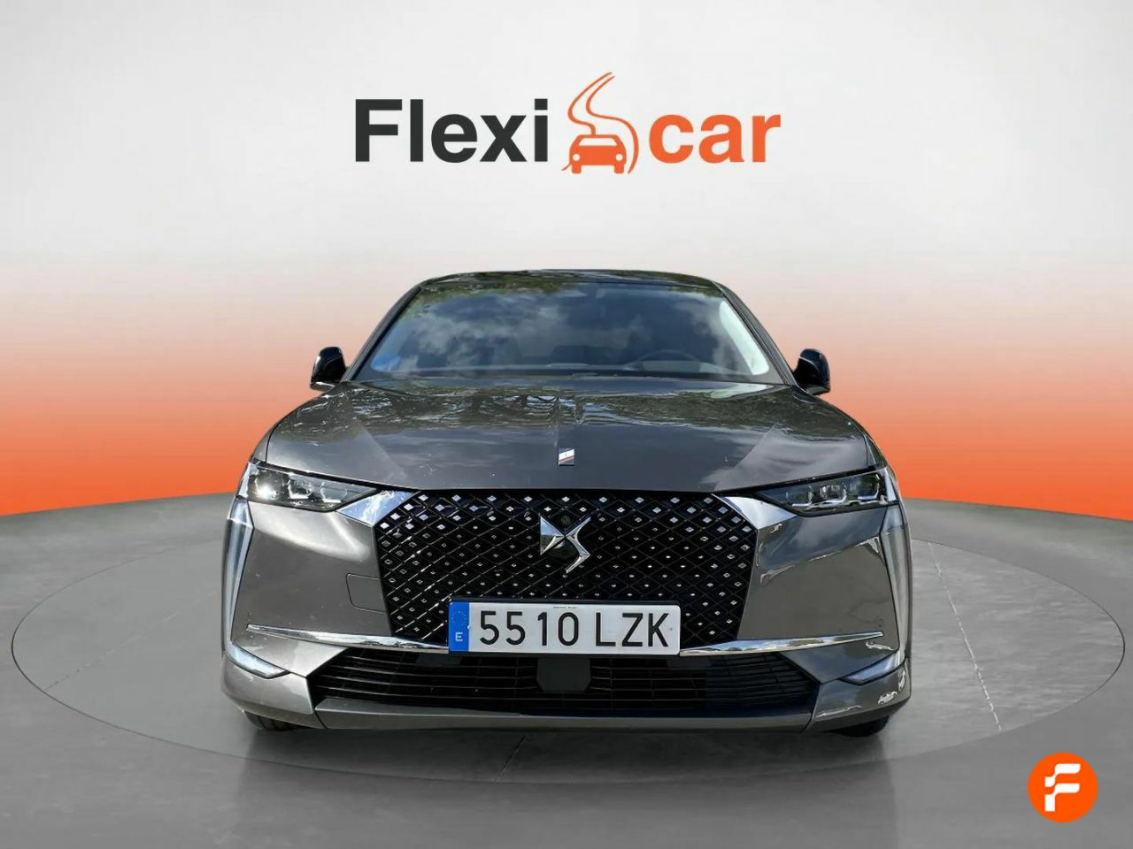 Foto DS Automobiles DS 4 2