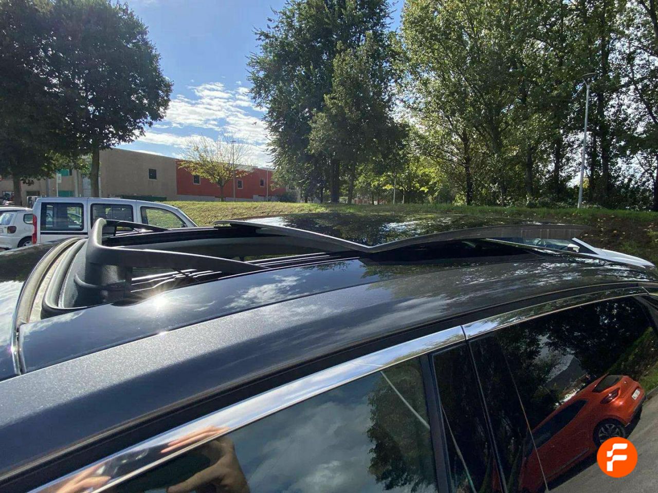Foto DS Automobiles DS 4 19