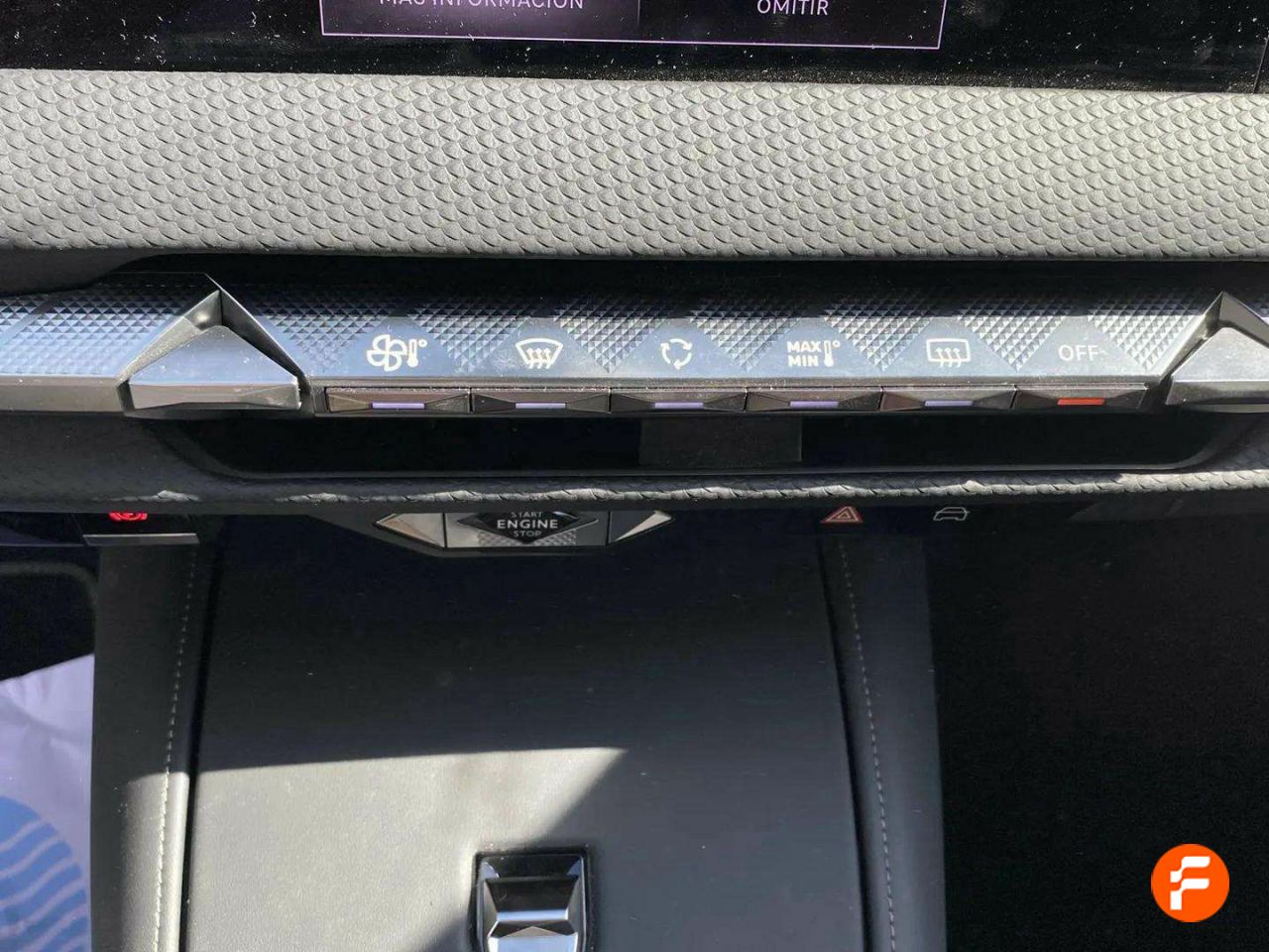 Foto DS Automobiles DS 4 21