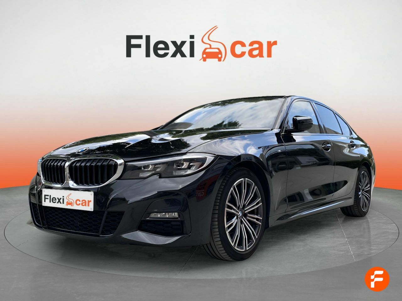 Foto BMW Serie 3 3