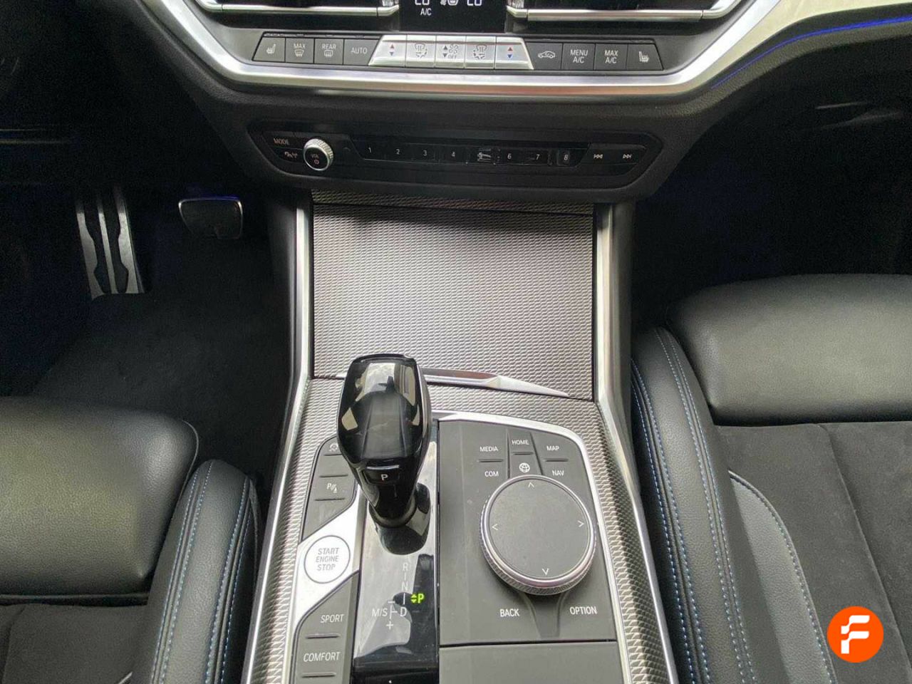 Foto BMW Serie 3 11