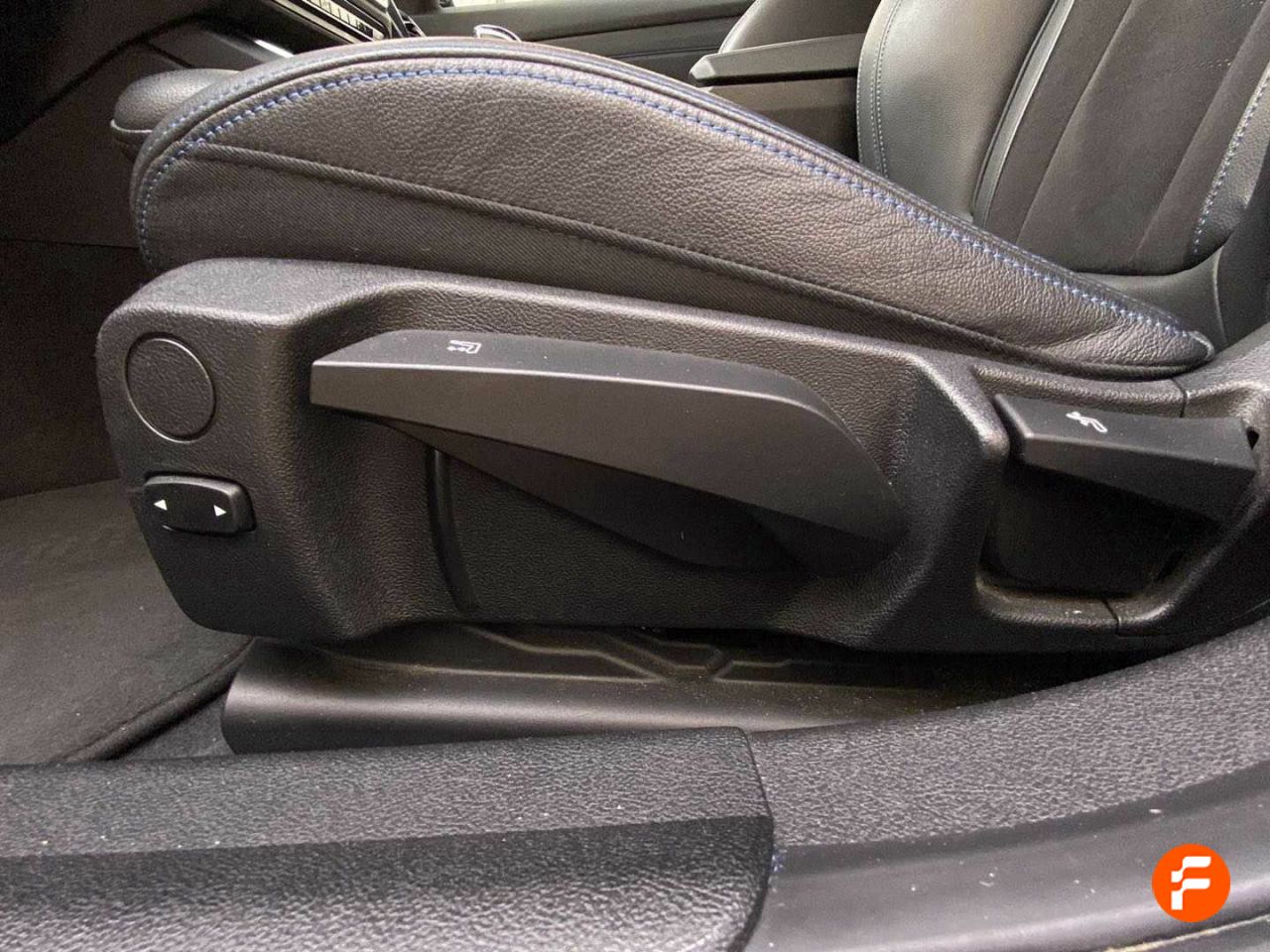 Foto BMW Serie 3 17