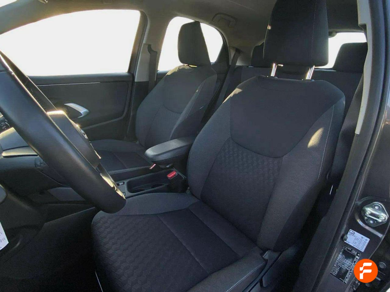 Foto Toyota Yaris 15