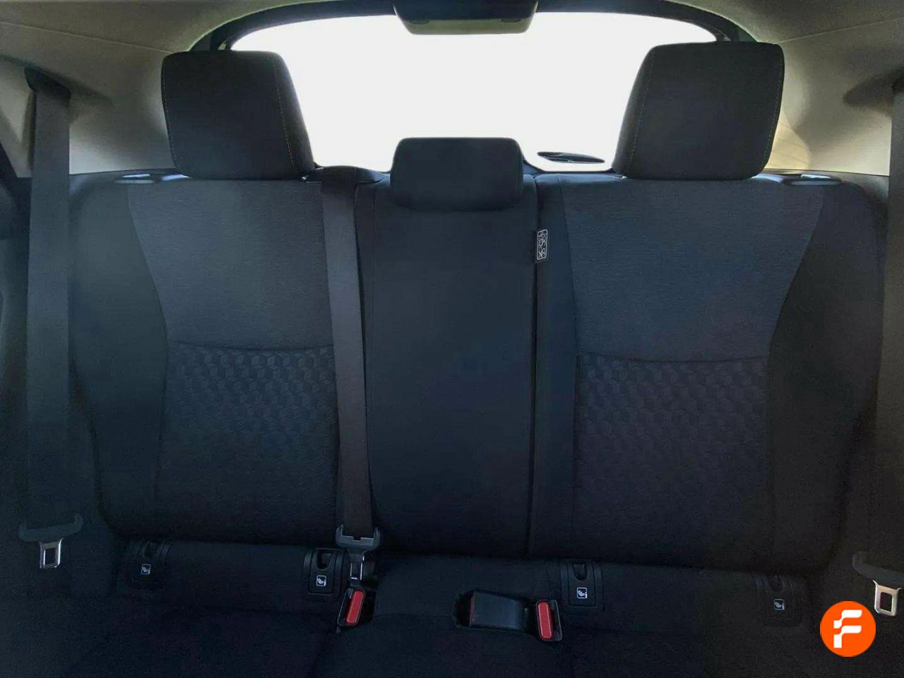 Foto Toyota Yaris 17