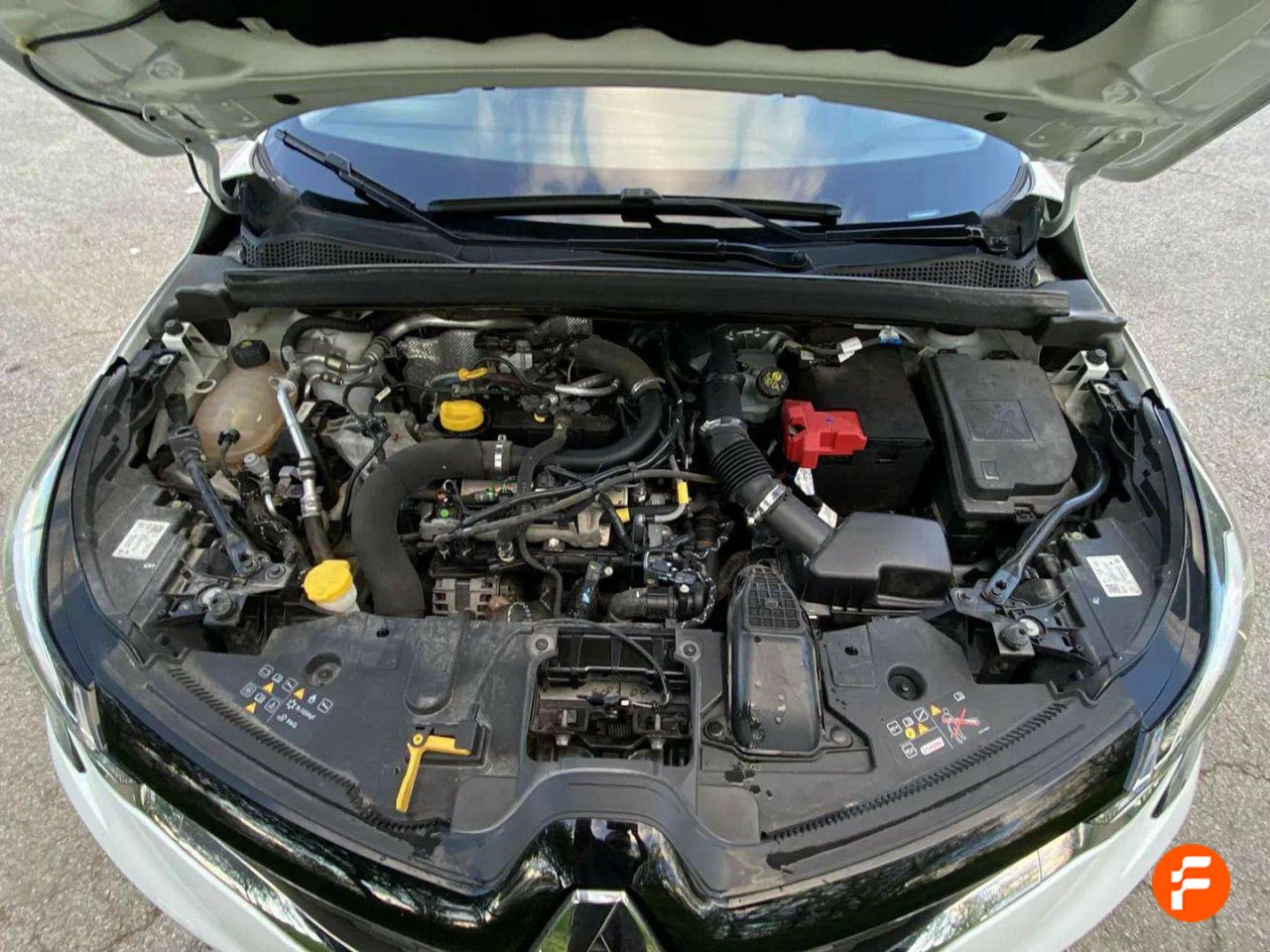 Foto Renault Captur 20