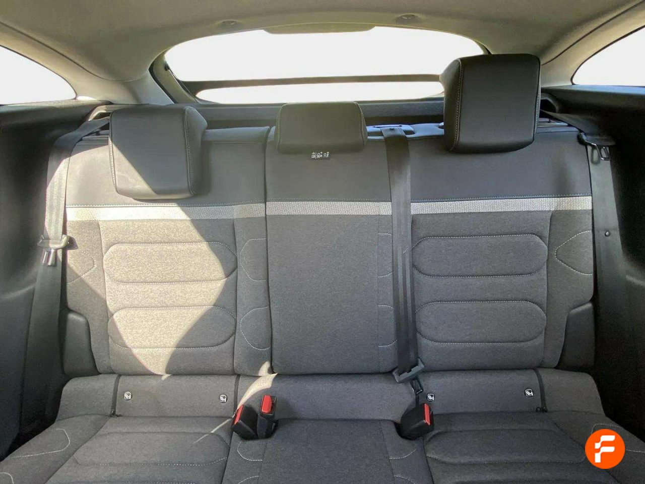 Foto Citroën C4 17