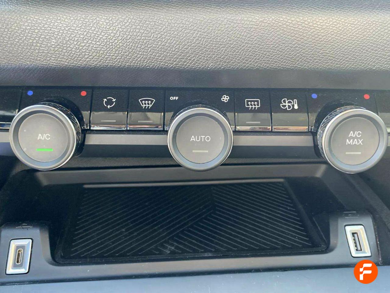 Foto Citroën C4 20