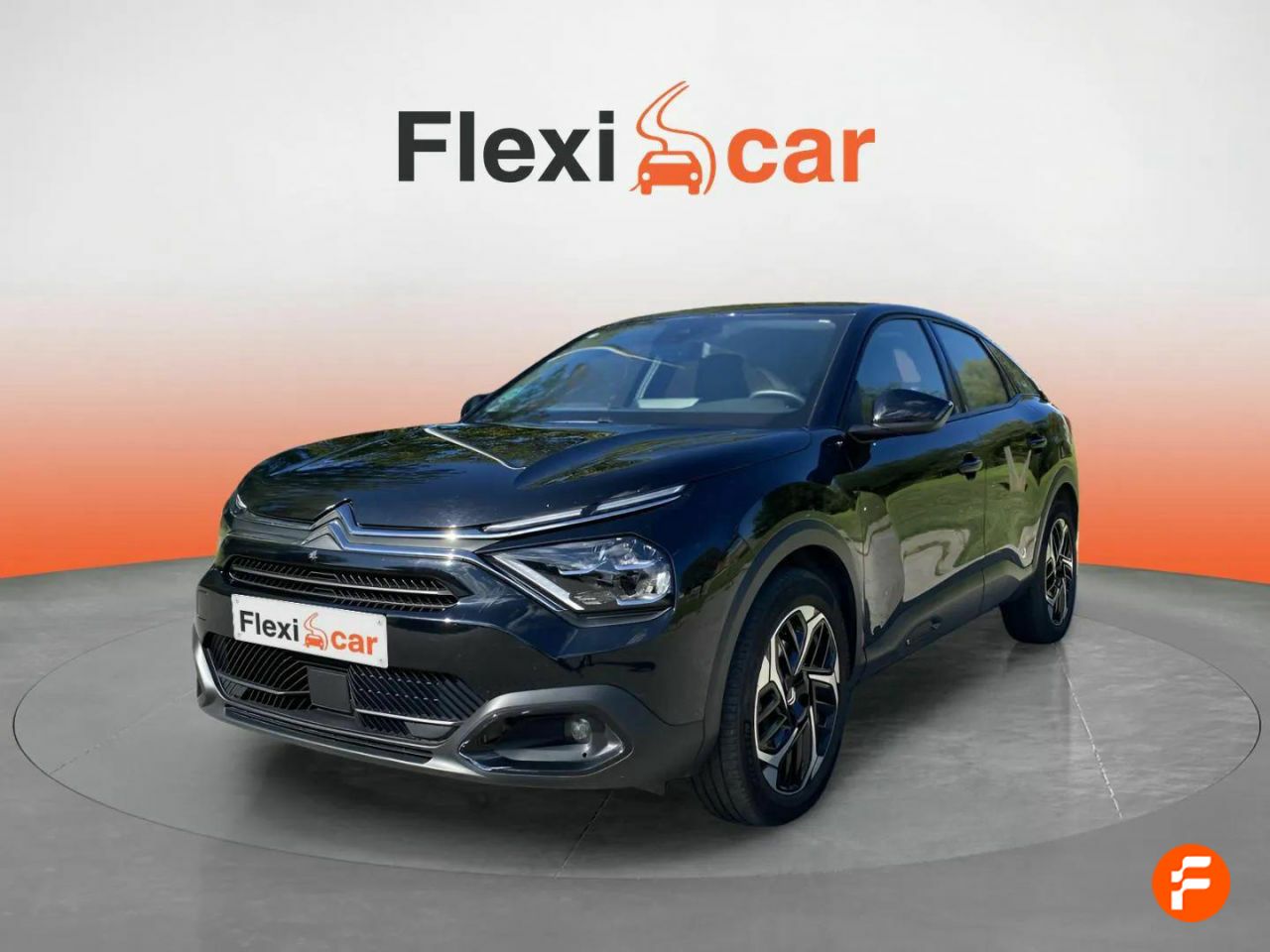Foto Citroën C4 3
