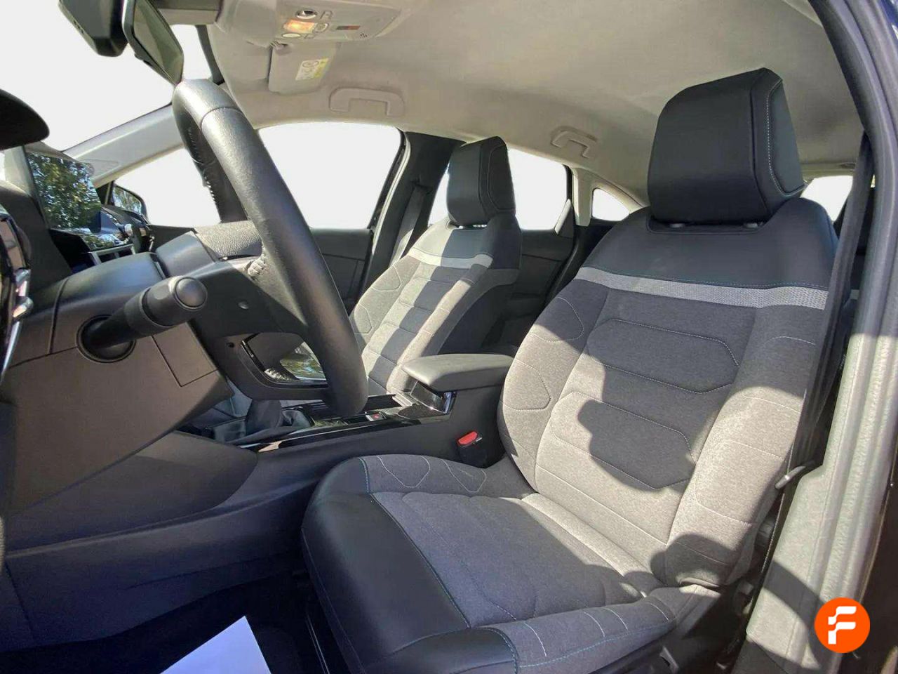 Foto Citroën C4 15