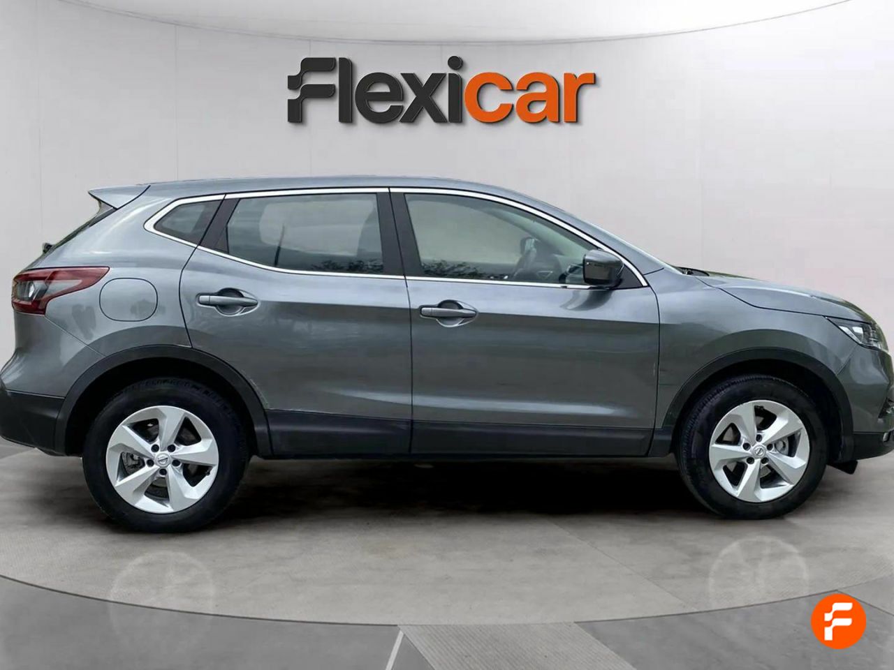 Foto Nissan Qashqai 3