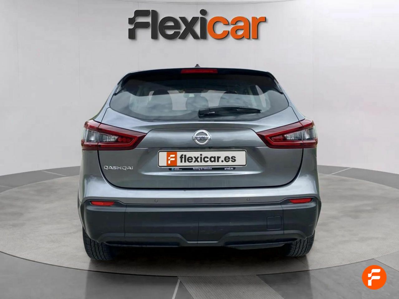 Foto Nissan Qashqai 4