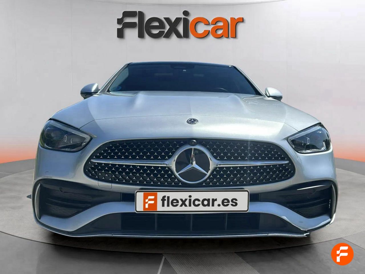 Foto Mercedes-Benz Clase C 2