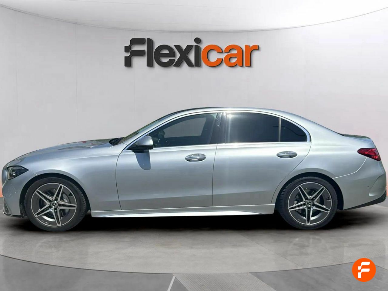 Foto Mercedes-Benz Clase C 5