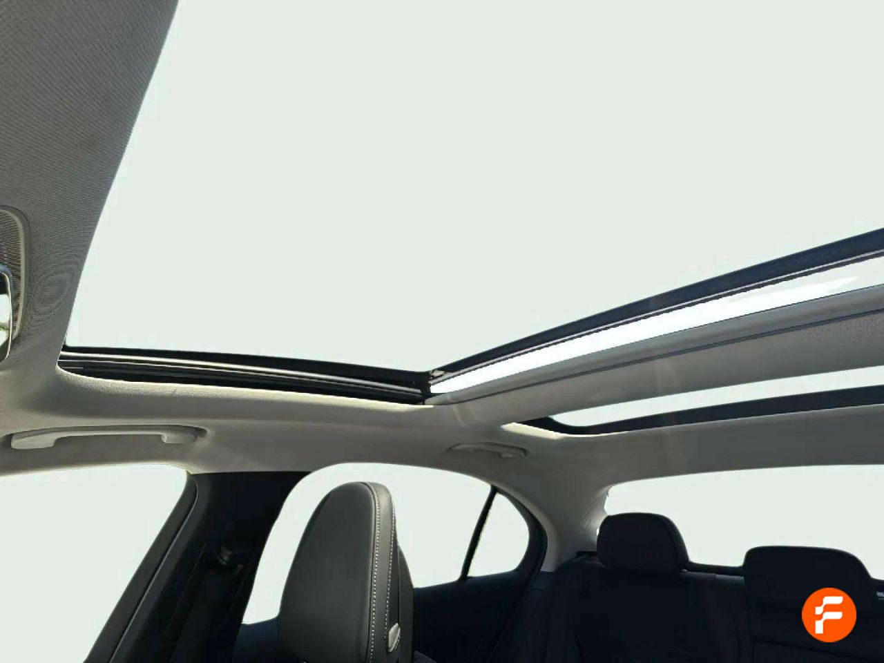 Foto Mercedes-Benz Clase C 16