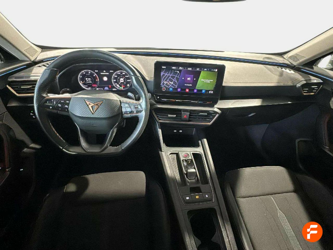 Foto Cupra Formentor 10