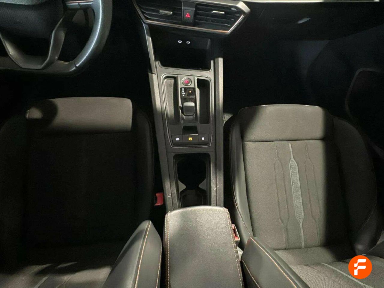 Foto Cupra Formentor 11