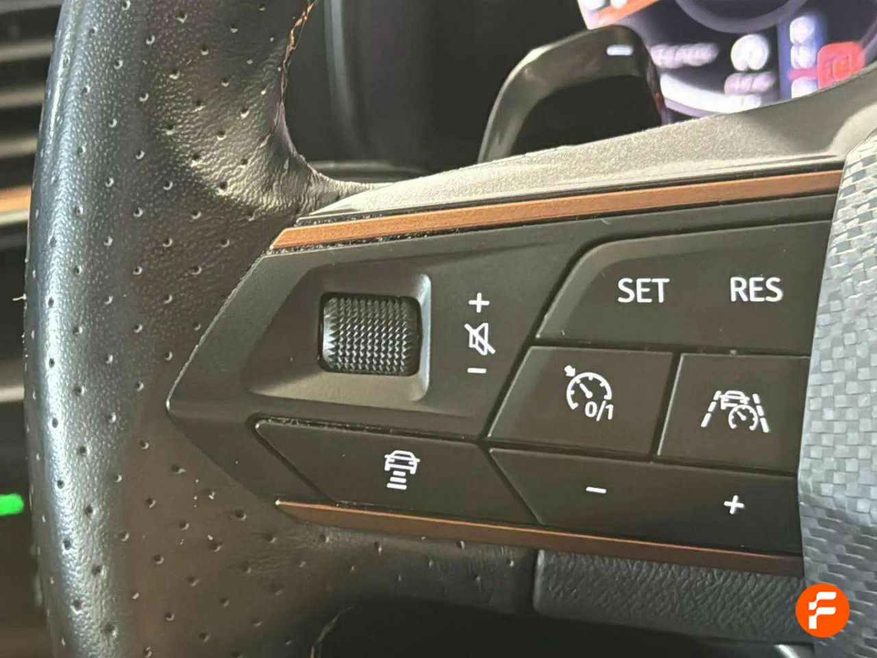 Foto Cupra Formentor 27